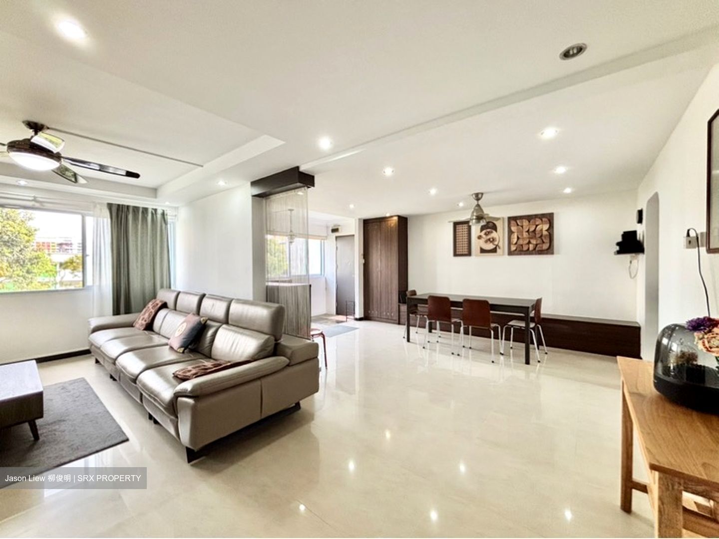 Blk 858 Khatib Evergreen II (Yishun), HDB 5 Rooms #609584891